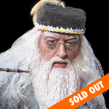 ALBUS DUMBLEDORE II